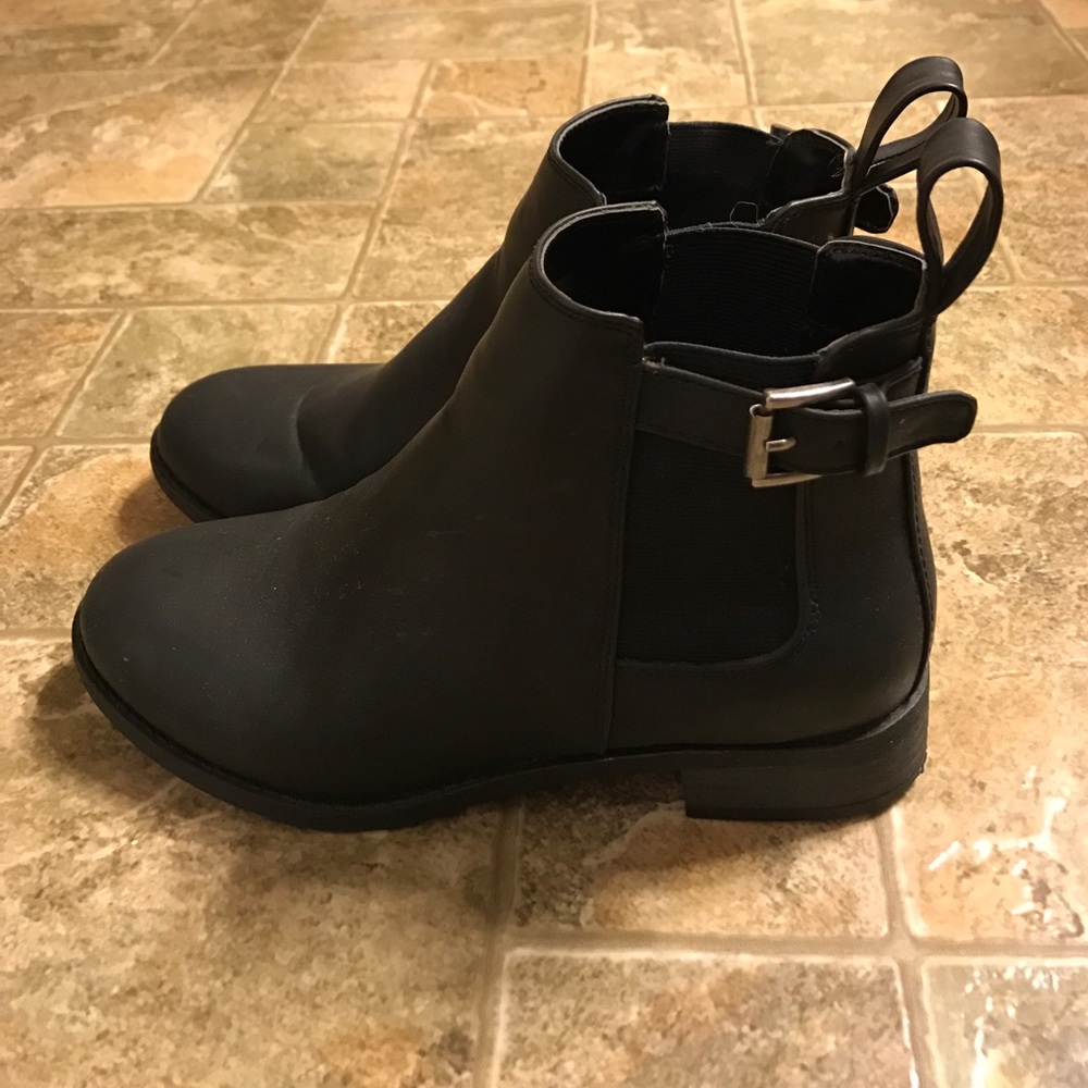 Chelsea Boots