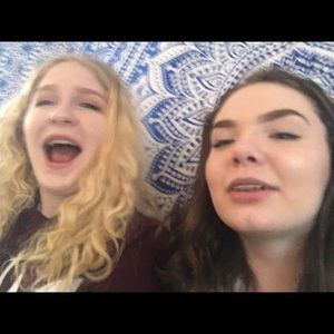 Meet your Posher, Morgan