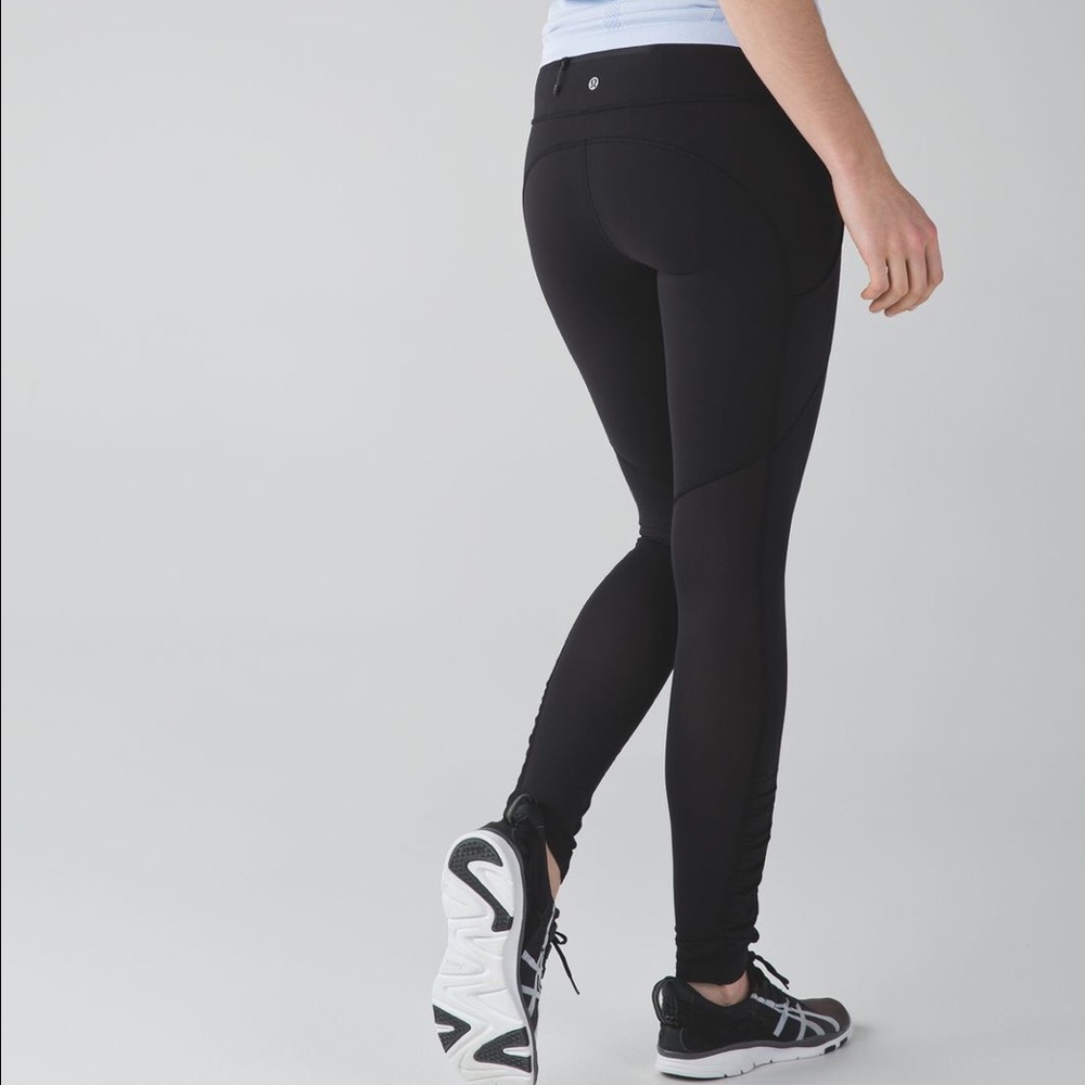 Lululemon Speed Tight IV