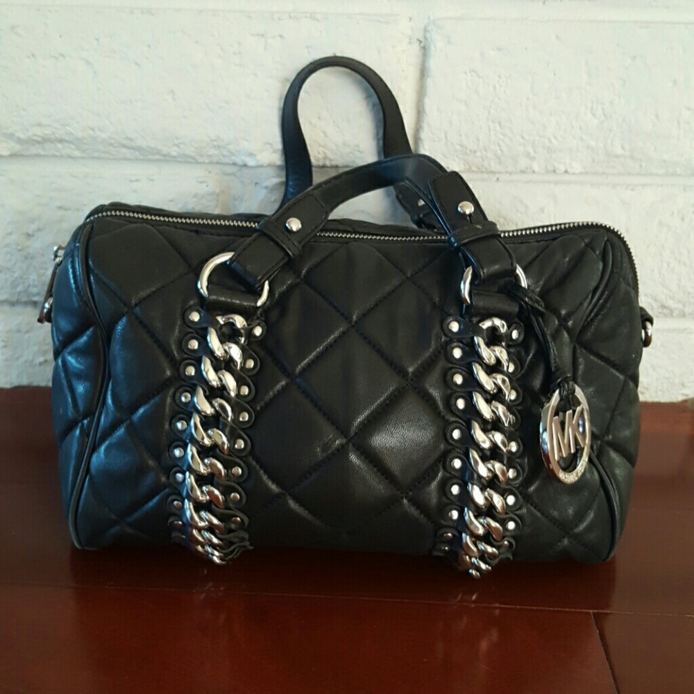Michael Kors purse