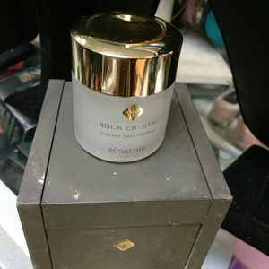 Rock Crystal Instant Skin Polisher