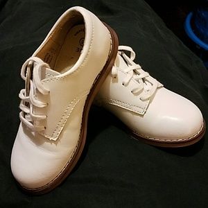 Footmates boys size 11