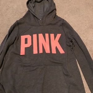 PINK hoodie