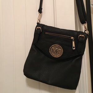 Michael Kors cross body bag