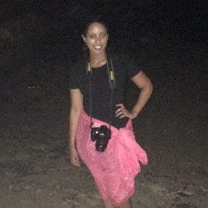 Meet your Posher, Ksanet