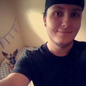 Meet your Posher, Jake