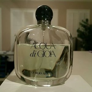 Giorgio Armani Perfume