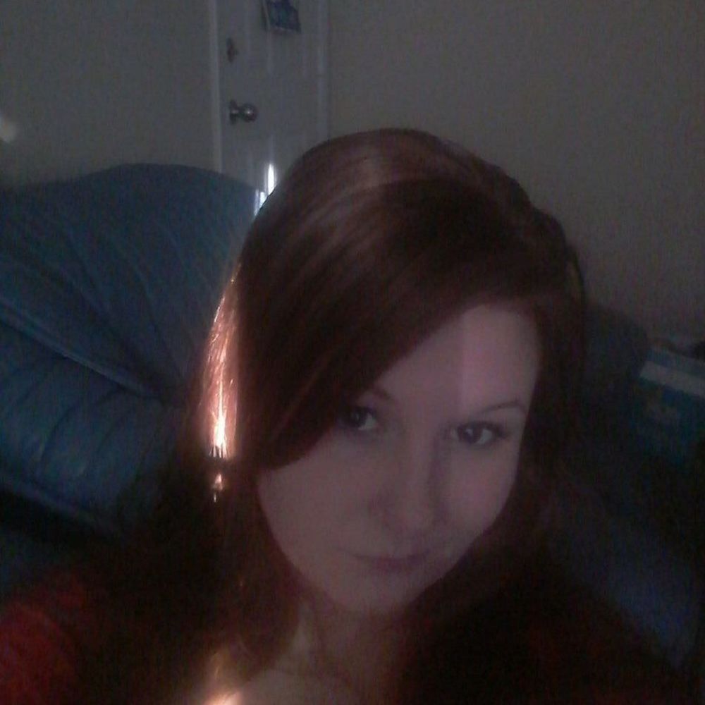 Meet your Posher, Kristin