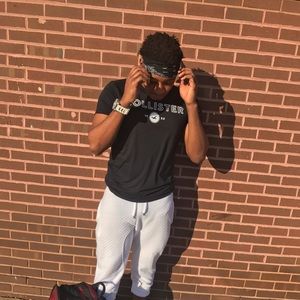 Meet your Posher, Justin