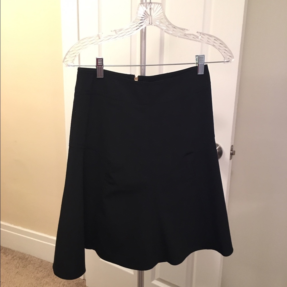 Express A line skirt