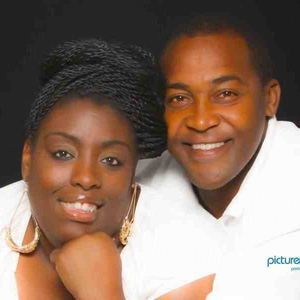 Meet your Posher, Katasha