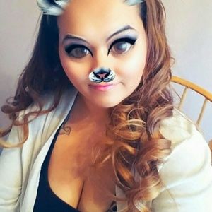 Meet your Posher, Lizette