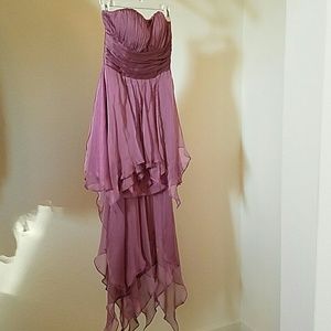 Formal dress new with tags