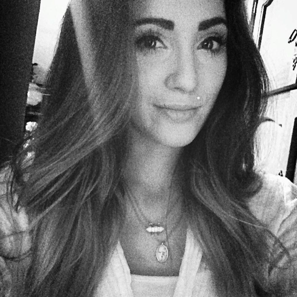 Meet your Posher, Jodi