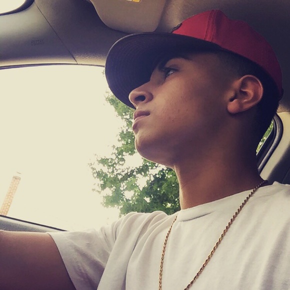 Meet your Posher, Daniel - Picture 1 of 1