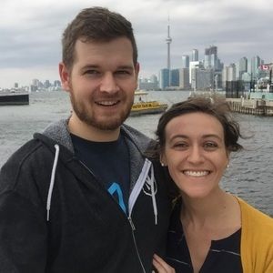 Meet your Posher, Erica