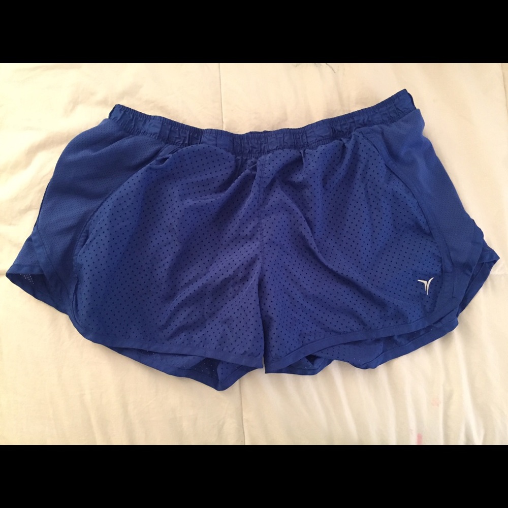 Old Navy Athletic Shorts