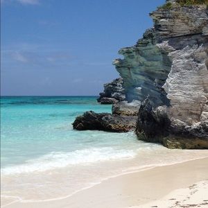 Meet your Posher, Todd