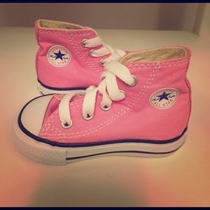 Converse All Star High Top Sneaker
