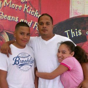 Meet your Posher, Edwin