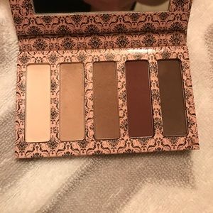 Lorac VINTAGE VIXEN eye pallet.