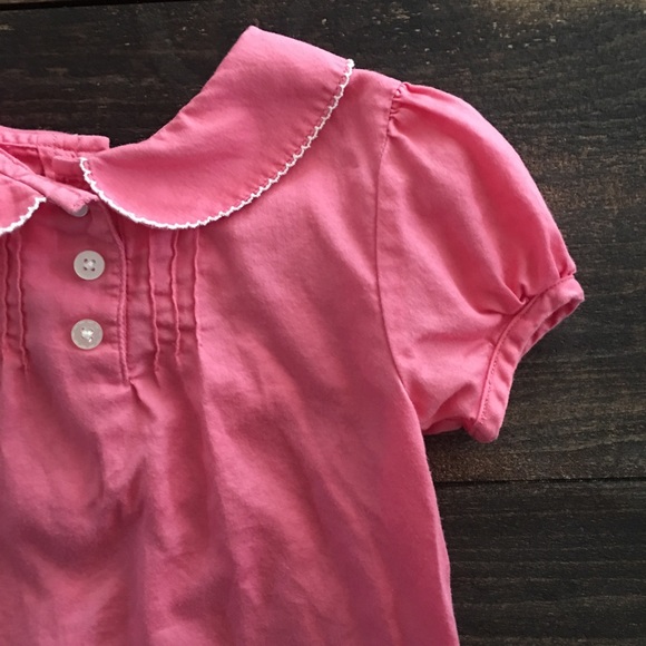 Janie and jack blouse - Picture 2 of 2