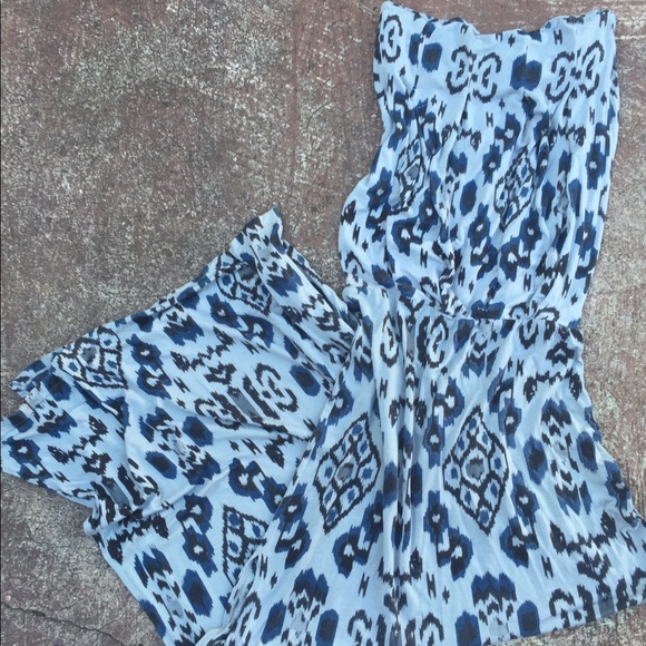 INDAH maxi dress - Picture 2 of 2