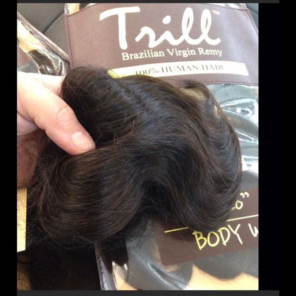 Bundles silky one Pack all u need #Remy #Hair New