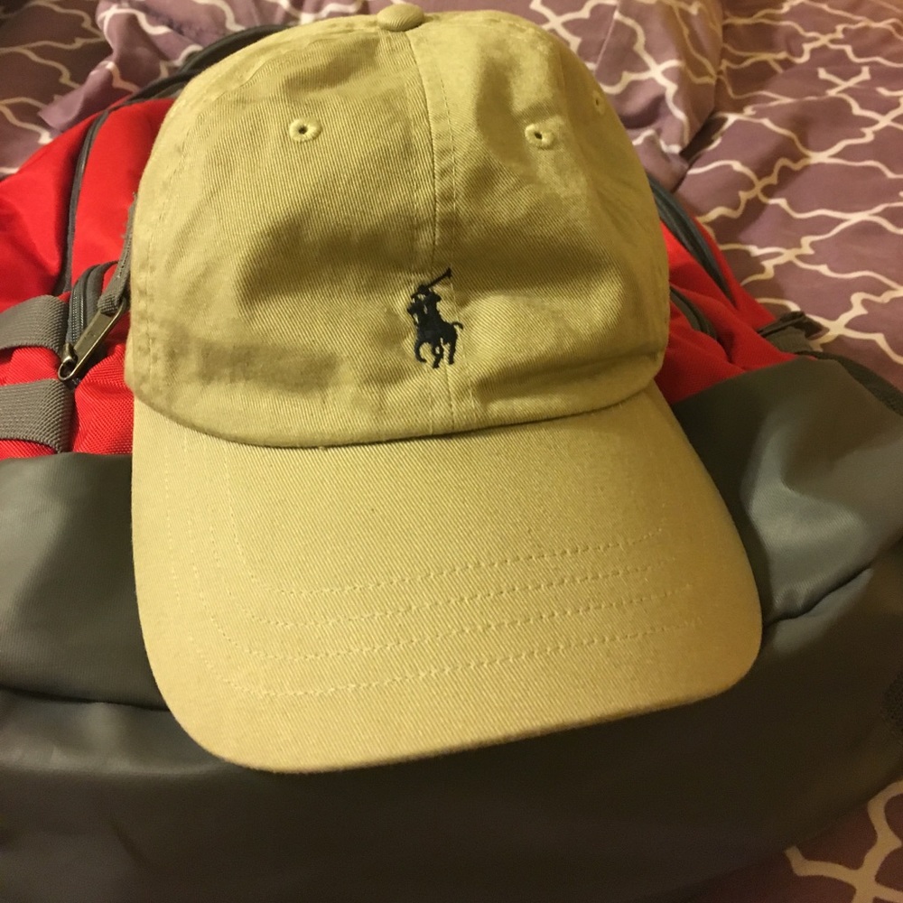 polo hat
