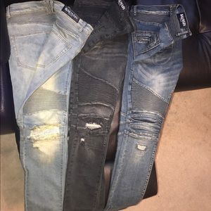 Balmain jeans