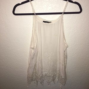 Kendall and Kylie blouse