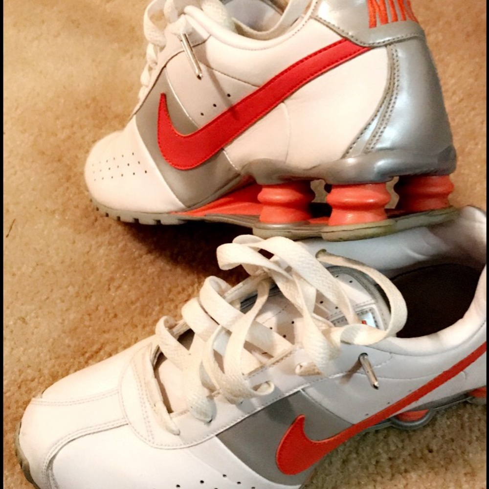 Nike shoes