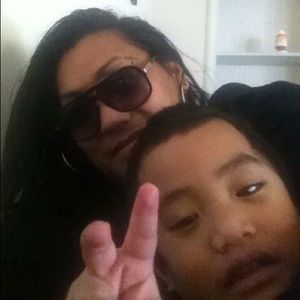 Meet your Posher, Carol