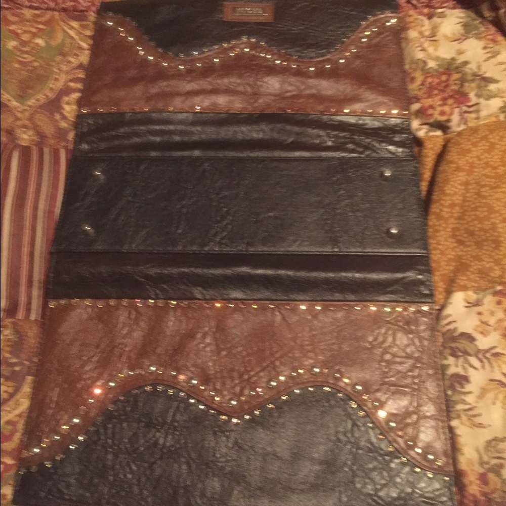 Miche Brandi Classic  Shell**Swarovski crystals!**