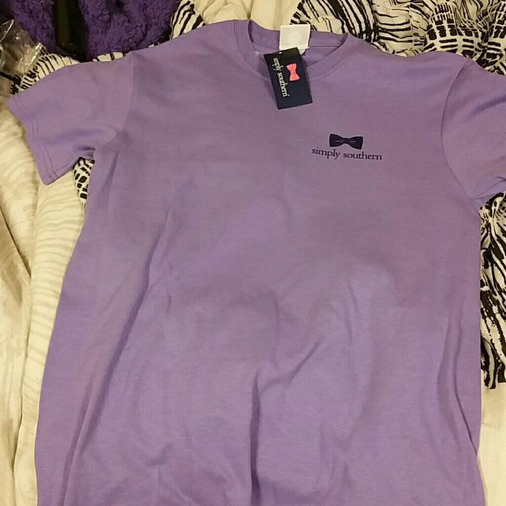 BRAND NEW TSHIRT