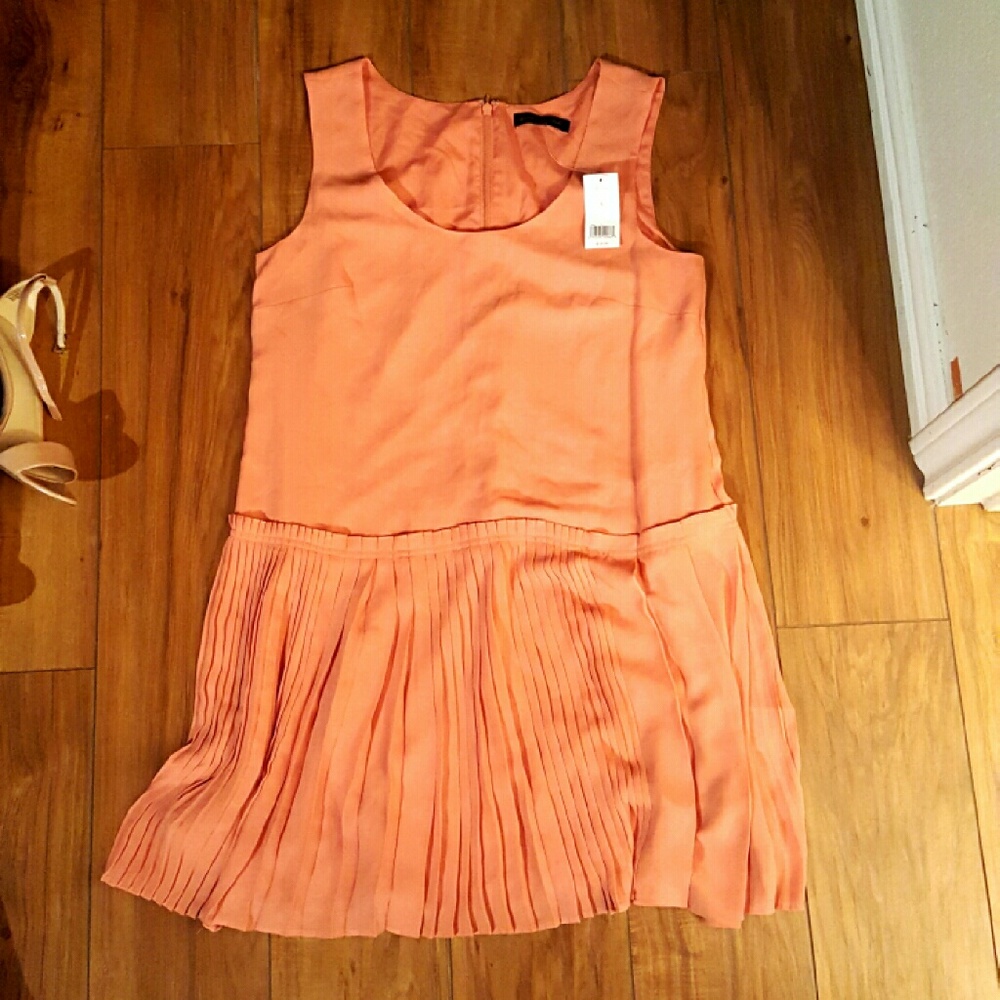 BANANA REPUBLIC DRESS