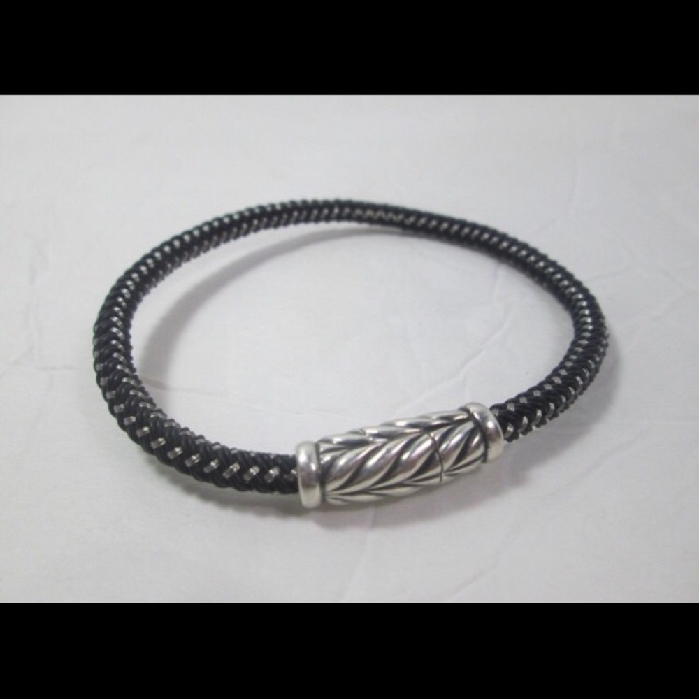 David Yurman bracelet