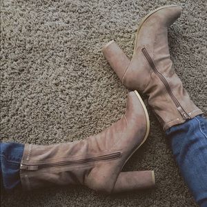 SALE!!! • sock booties •
