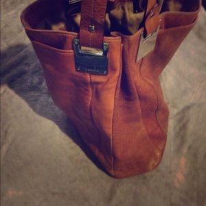 Liz Claiborne HoBo, Large in size