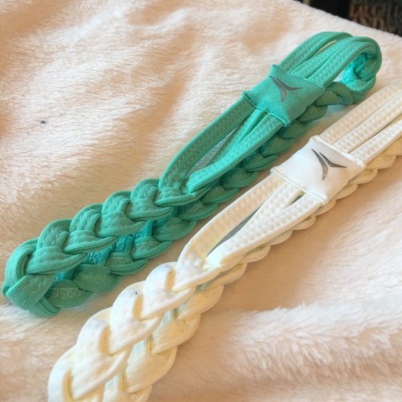 Active headbands! - Picture 2 of 4