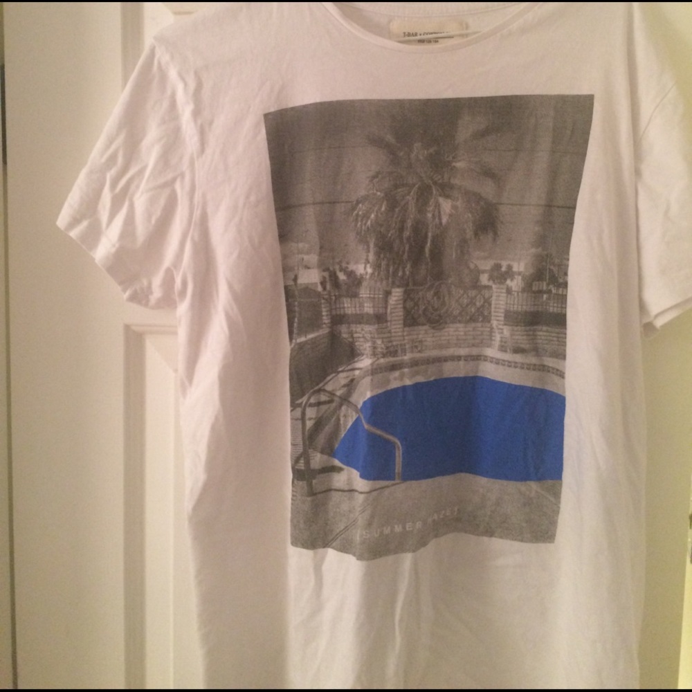 graphic t shirt