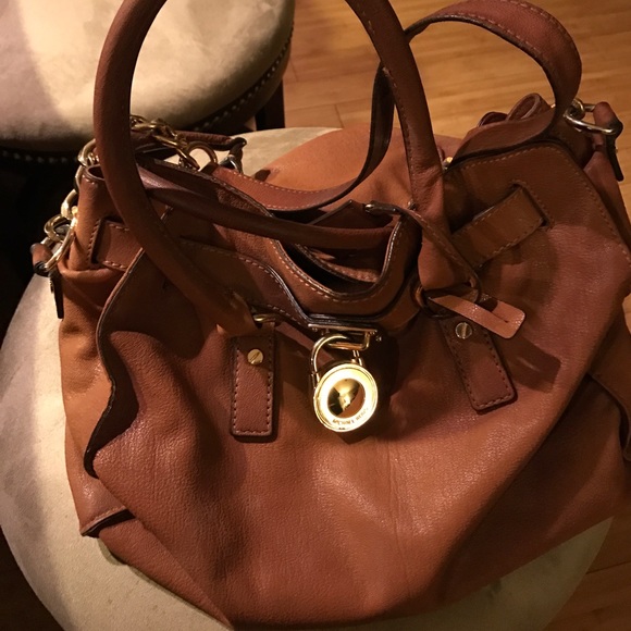 Large Michael Kors Hamilton - Picture 1 of 5