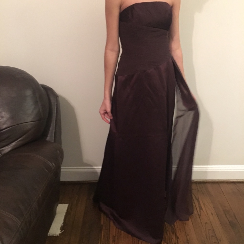 Bridesmaids dress/ prom