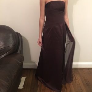 Bridesmaids dress/ prom