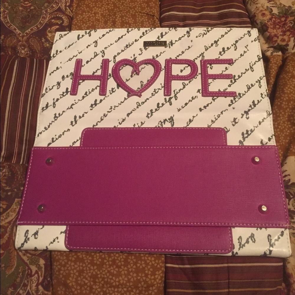 Miche Hope Purple Classic Shell