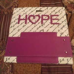 Miche Hope Purple Classic Shell