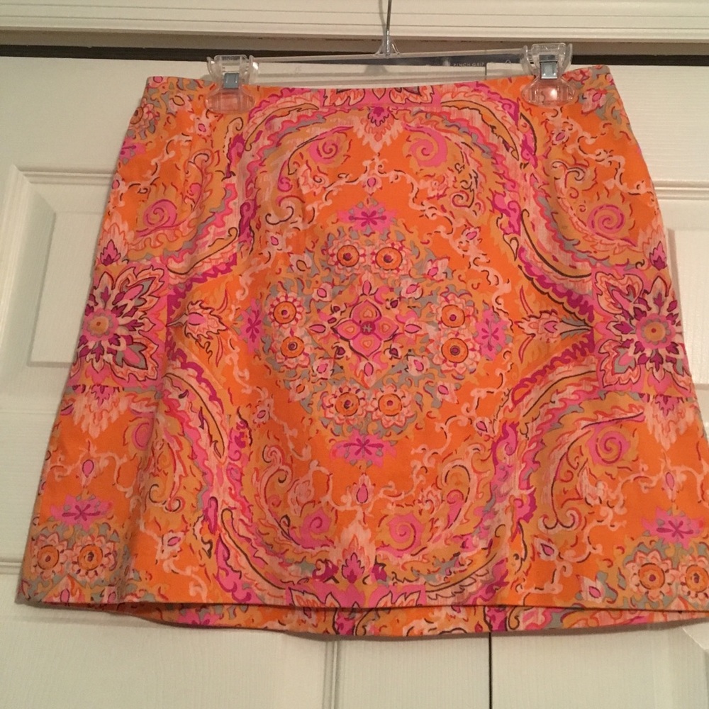 J.Crew Skirt