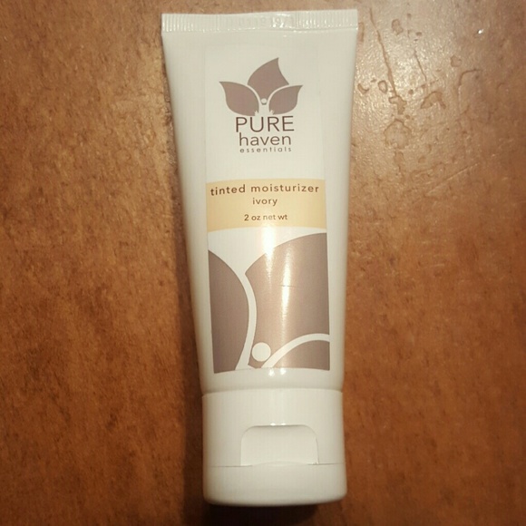 pure haven moisturizer