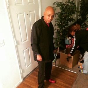 Meet your Posher, Paul