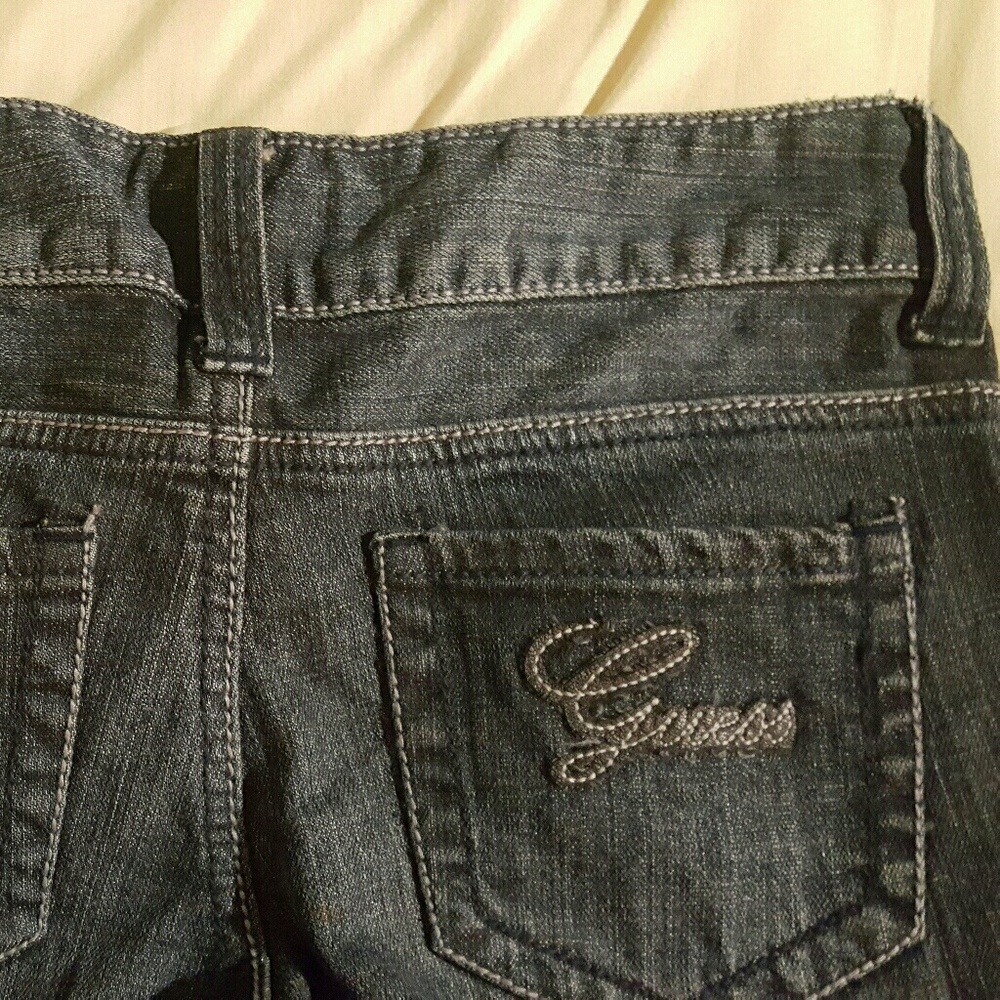 NWT Guess jeans